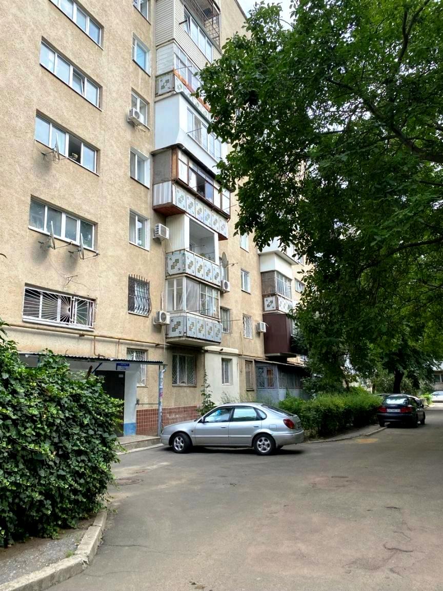 1-комнатная квартира по адресу ул. Суворовская 4-я (площадь 30 м²) - imageAlt 9 1-комнатная квартира по адресу ул. Суворовская 4-я (площадь 30 м²) - Atlanta.ua - imageAlt 9
