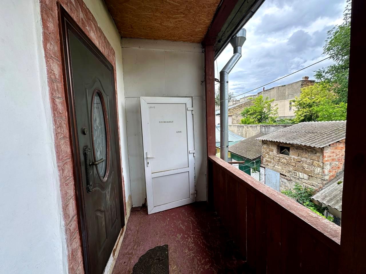 2-кімнатна квартира за адресою (площа 31 м²) - imageAlt 8 2-кімнатна квартира за адресою (площа 31 м²) - Atlanta.ua - imageAlt 8