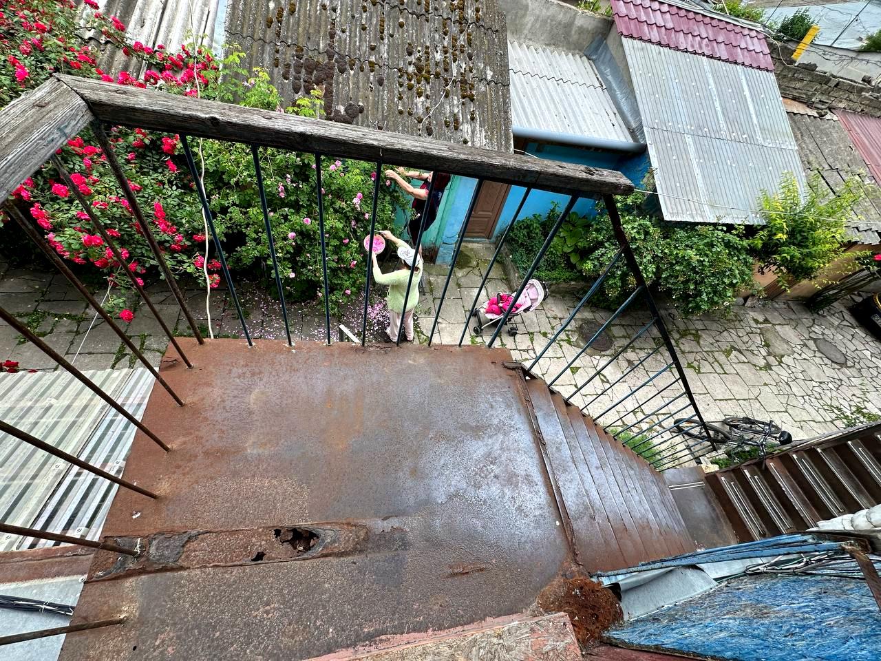 2-кімнатна квартира за адресою (площа 31 м²) - imageAlt 10 2-кімнатна квартира за адресою (площа 31 м²) - Atlanta.ua - imageAlt 10
