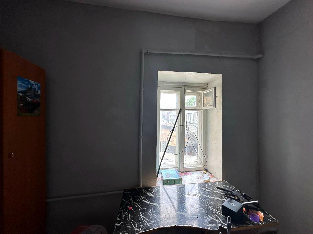2-кімнатна квартира за адресою (площа 31 м²) - imageAlt 11 2-кімнатна квартира за адресою (площа 31 м²) - Atlanta.ua - imageAlt 11