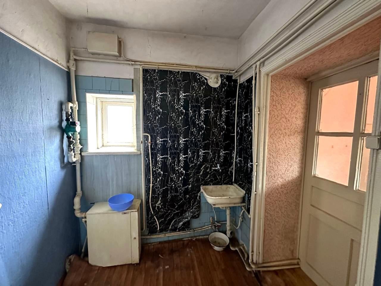 2-кімнатна квартира за адресою (площа 31 м²) - imageAlt 7 2-кімнатна квартира за адресою (площа 31 м²) - Atlanta.ua - imageAlt 7