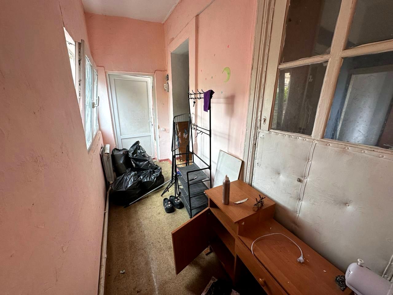 2-кімнатна квартира за адресою (площа 31 м²) - imageAlt 12 2-кімнатна квартира за адресою (площа 31 м²) - Atlanta.ua - imageAlt 12