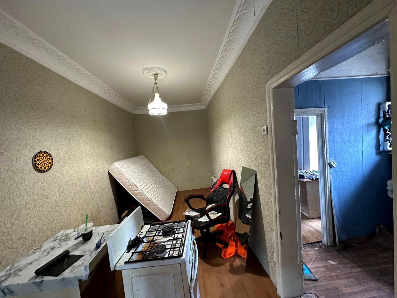 2-кімнатна квартира за адресою (площа 31 м²) - imageAlt 4 2-кімнатна квартира за адресою (площа 31 м²) - Atlanta.ua - imageAlt 4