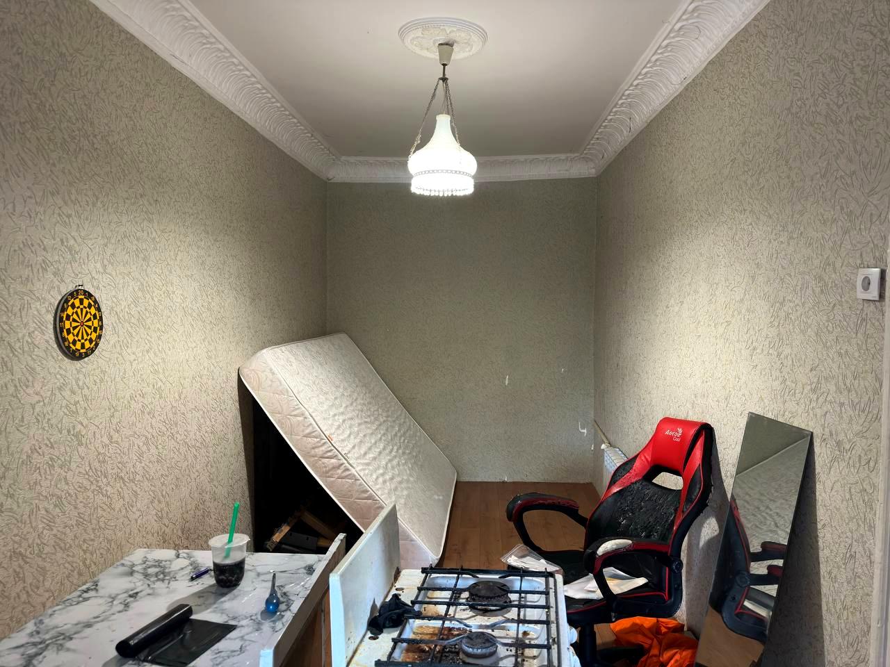 2-кімнатна квартира за адресою (площа 31 м²) - imageAlt 6 2-кімнатна квартира за адресою (площа 31 м²) - Atlanta.ua - imageAlt 6