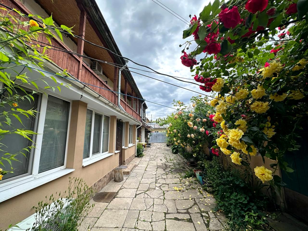 2-кімнатна квартира за адресою (площа 31 м²) 2-кімнатна квартира за адресою (площа 31 м²) - Atlanta.ua