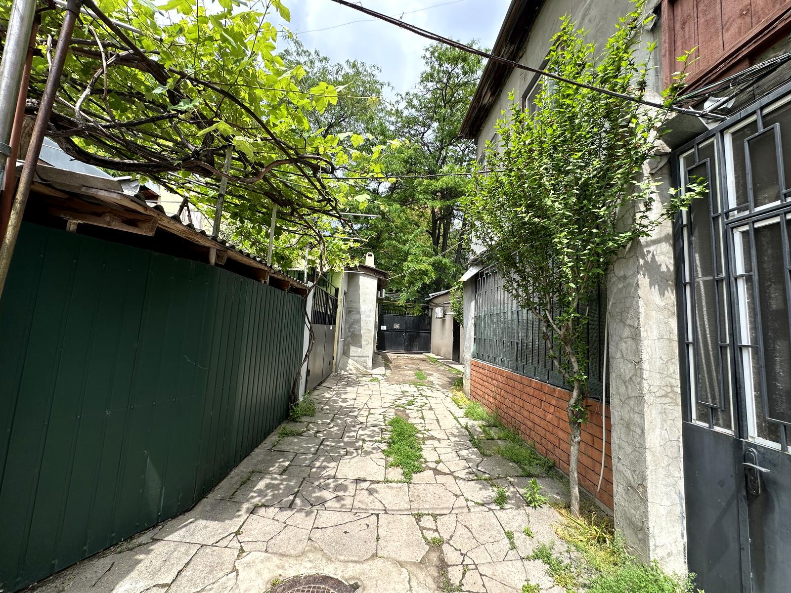 2-кімнатна квартира за адресою (площа 31 м²) - imageAlt 14 2-кімнатна квартира за адресою (площа 31 м²) - Atlanta.ua - imageAlt 14