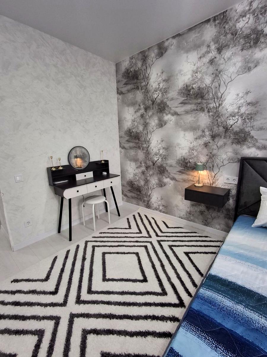 1-кімнатна квартира за адресою вул. Чехова (площа 45 м²) - фото 5 1-кімнатна квартира за адресою вул. Чехова (площа 45 м²) - Atlanta.ua - фото 5