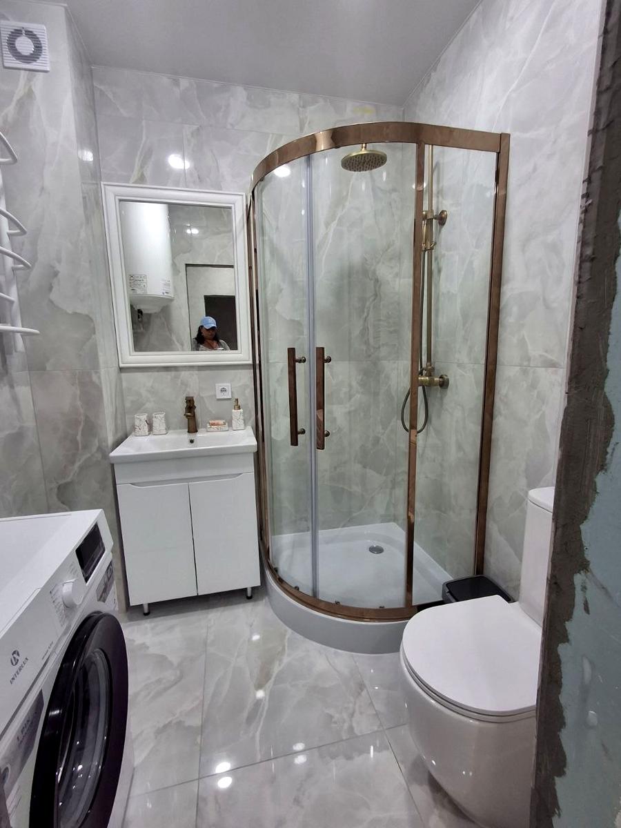 1-кімнатна квартира за адресою вул. Чехова (площа 45 м²) - фото 11 1-кімнатна квартира за адресою вул. Чехова (площа 45 м²) - Atlanta.ua - фото 11