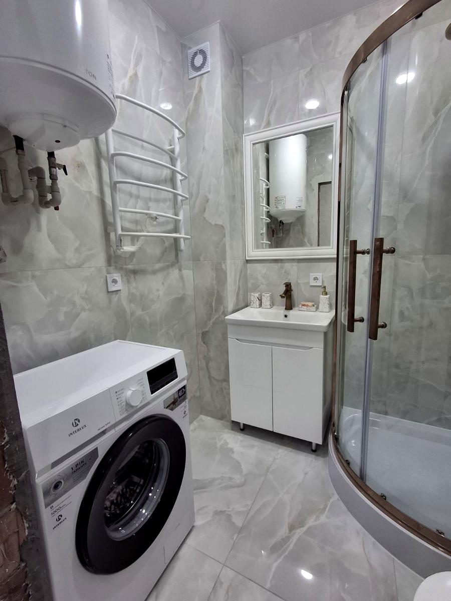 1-кімнатна квартира за адресою вул. Чехова (площа 45 м²) - фото 12 1-кімнатна квартира за адресою вул. Чехова (площа 45 м²) - Atlanta.ua - фото 12