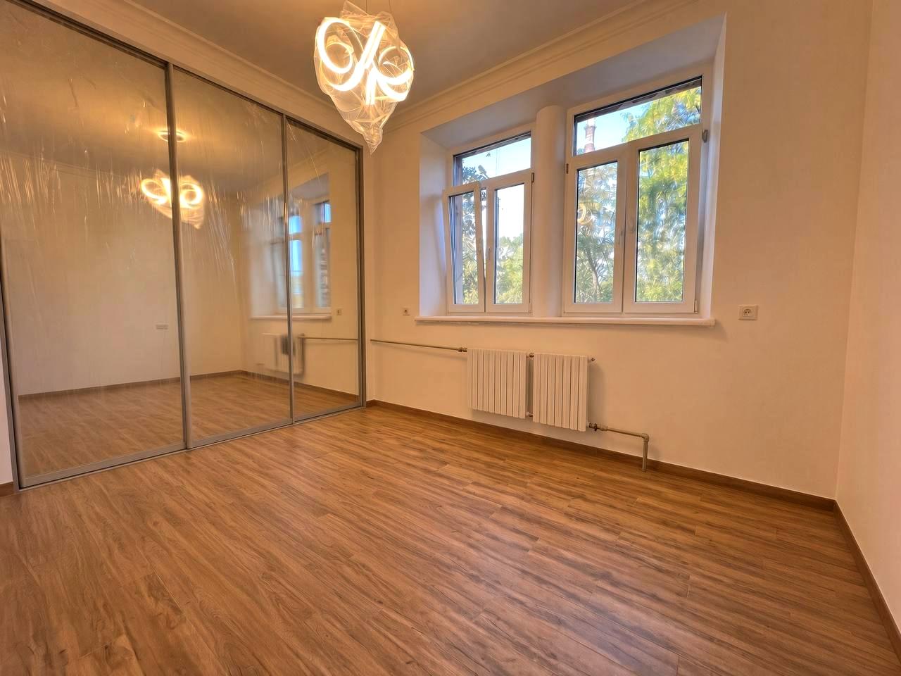 2-кімнатна квартира за адресою вул. Чорноморського Козацтва (площа 52,5 м²) 2-кімнатна квартира за адресою вул. Чорноморського Козацтва (площа 52,5 м²) - Atlanta.ua