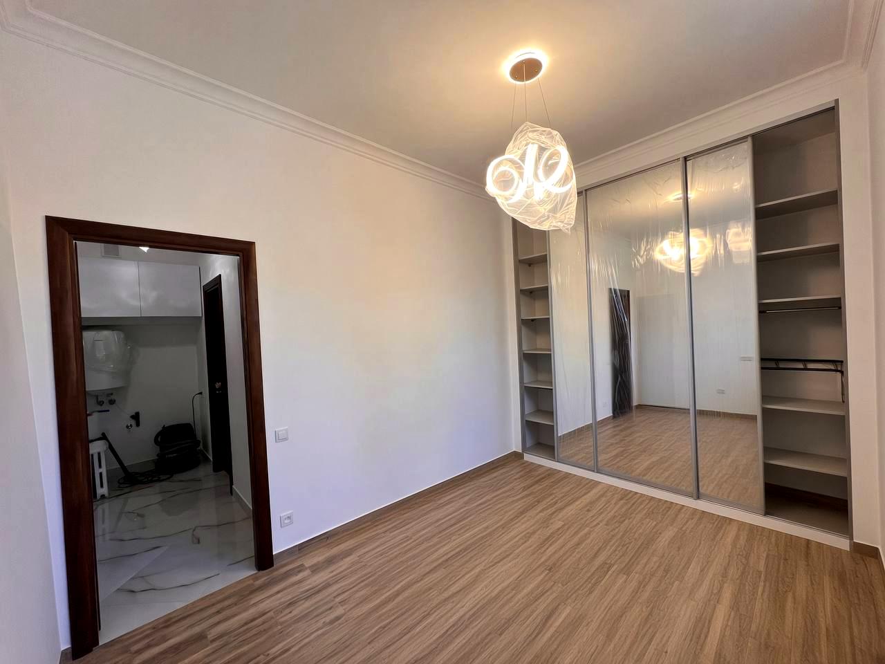2-кімнатна квартира за адресою вул. Чорноморського Козацтва (площа 52,5 м²) - фото 5 2-кімнатна квартира за адресою вул. Чорноморського Козацтва (площа 52,5 м²) - Atlanta.ua - фото 5