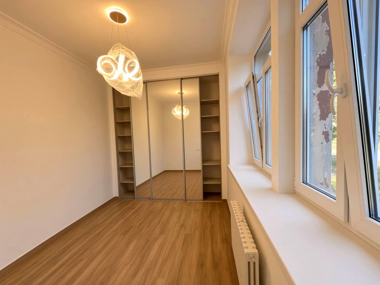 2-кімнатна квартира за адресою вул. Чорноморського Козацтва (площа 52,5 м²) - фото 7 2-кімнатна квартира за адресою вул. Чорноморського Козацтва (площа 52,5 м²) - Atlanta.ua - фото 7