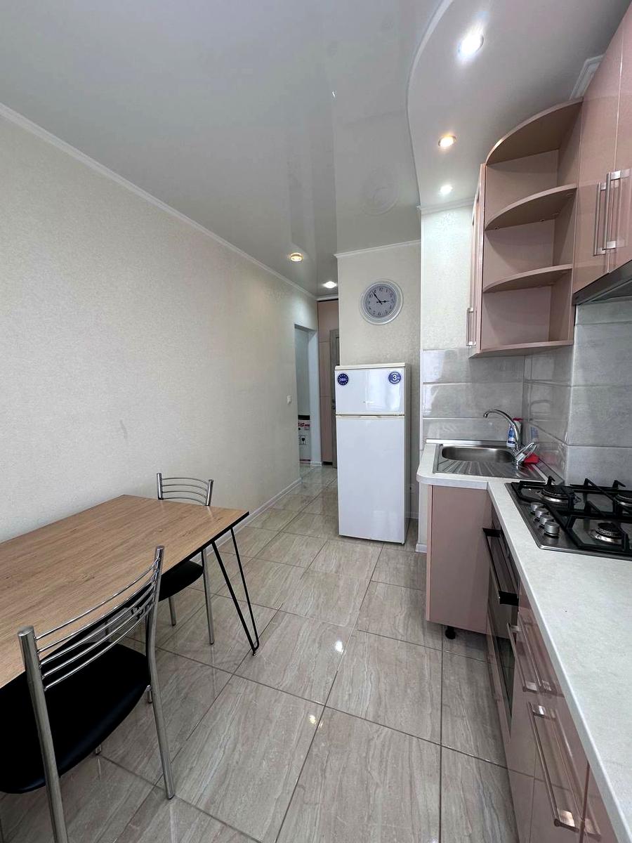 2-кімнатна квартира за адресою вул. Марсельська (площа 48 м²) - фото 6 2-кімнатна квартира за адресою вул. Марсельська (площа 48 м²) - Atlanta.ua - фото 6