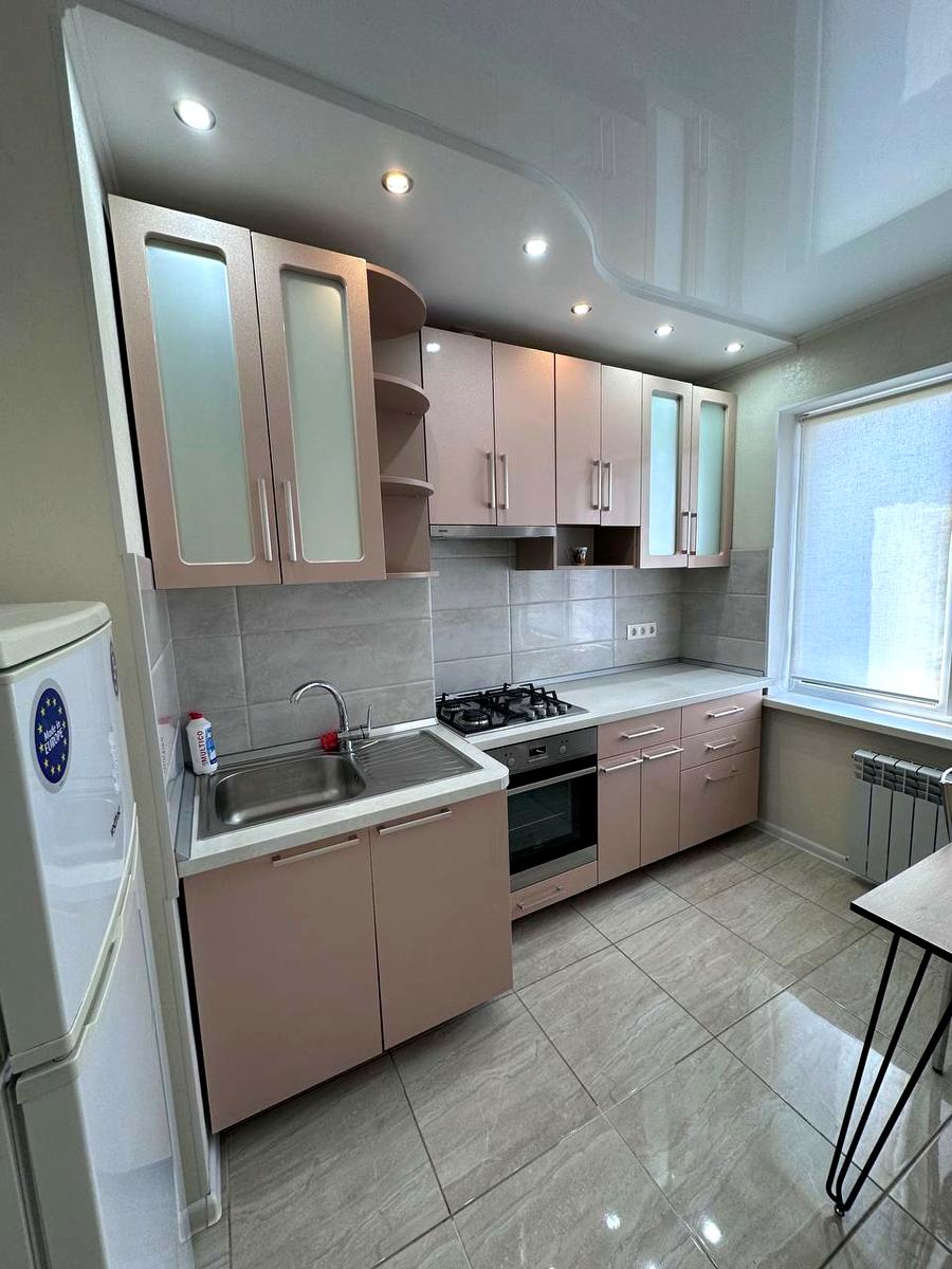 2-кімнатна квартира за адресою вул. Марсельська (площа 48 м²) - фото 5 2-кімнатна квартира за адресою вул. Марсельська (площа 48 м²) - Atlanta.ua - фото 5