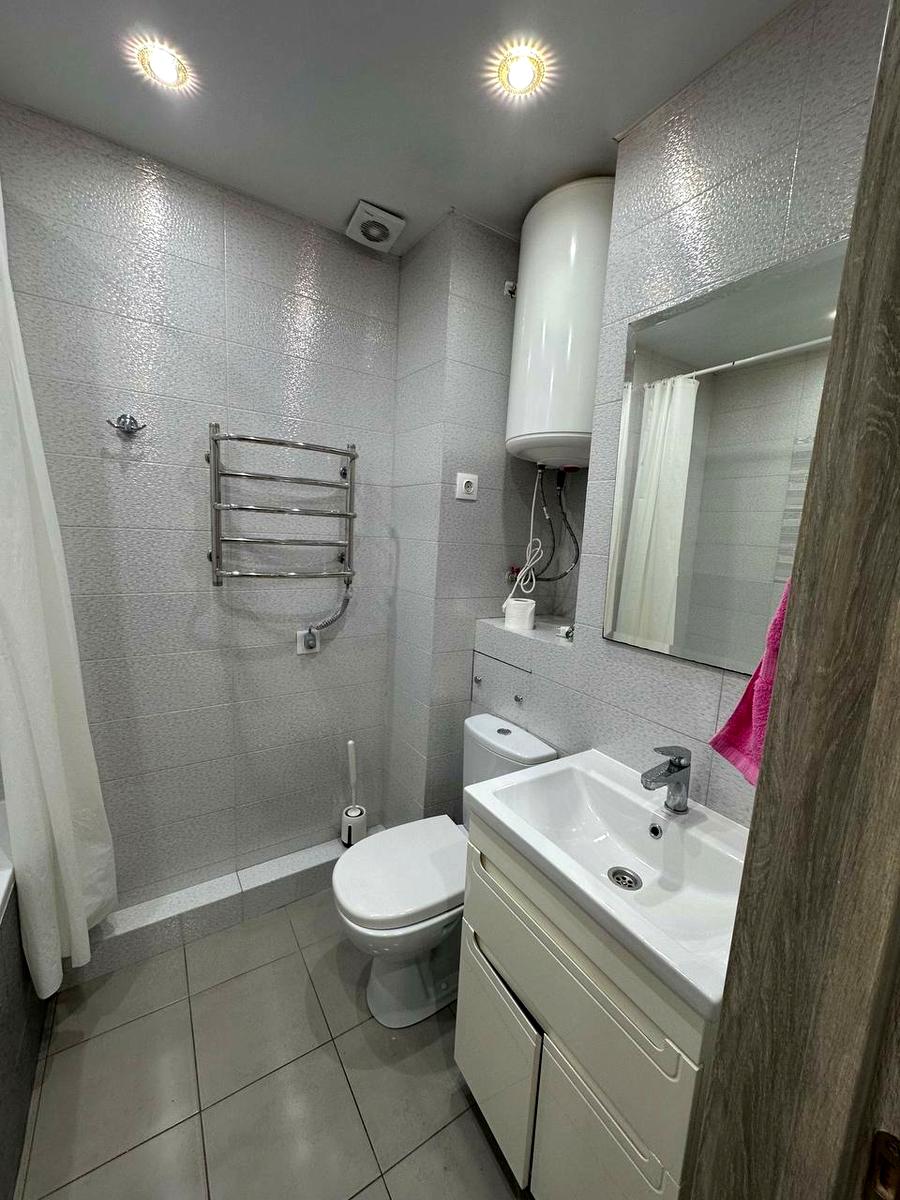 2-кімнатна квартира за адресою вул. Марсельська (площа 48 м²) - фото 8 2-кімнатна квартира за адресою вул. Марсельська (площа 48 м²) - Atlanta.ua - фото 8