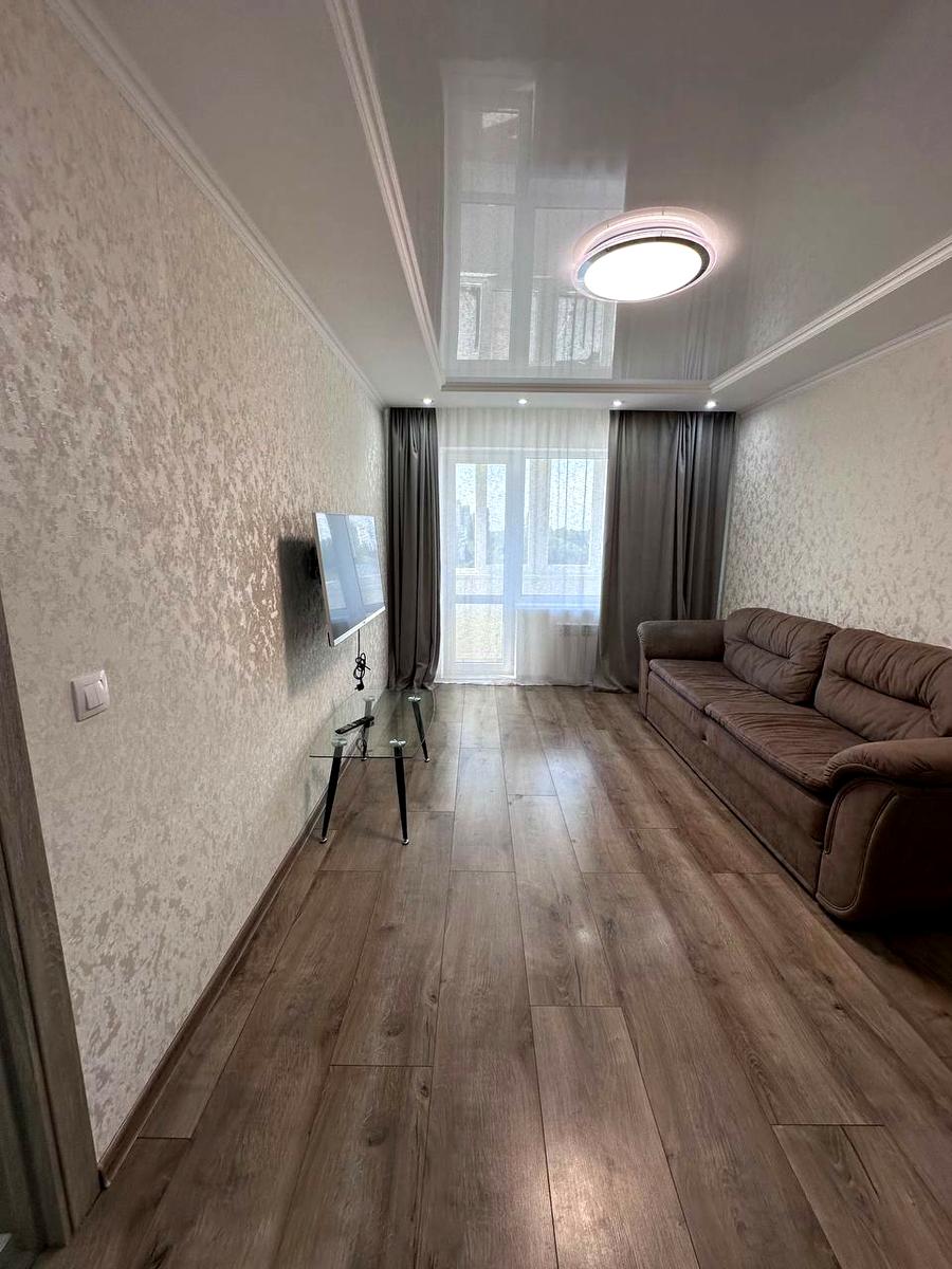 2-кімнатна квартира за адресою вул. Марсельська (площа 48 м²) - фото 10 2-кімнатна квартира за адресою вул. Марсельська (площа 48 м²) - Atlanta.ua - фото 10