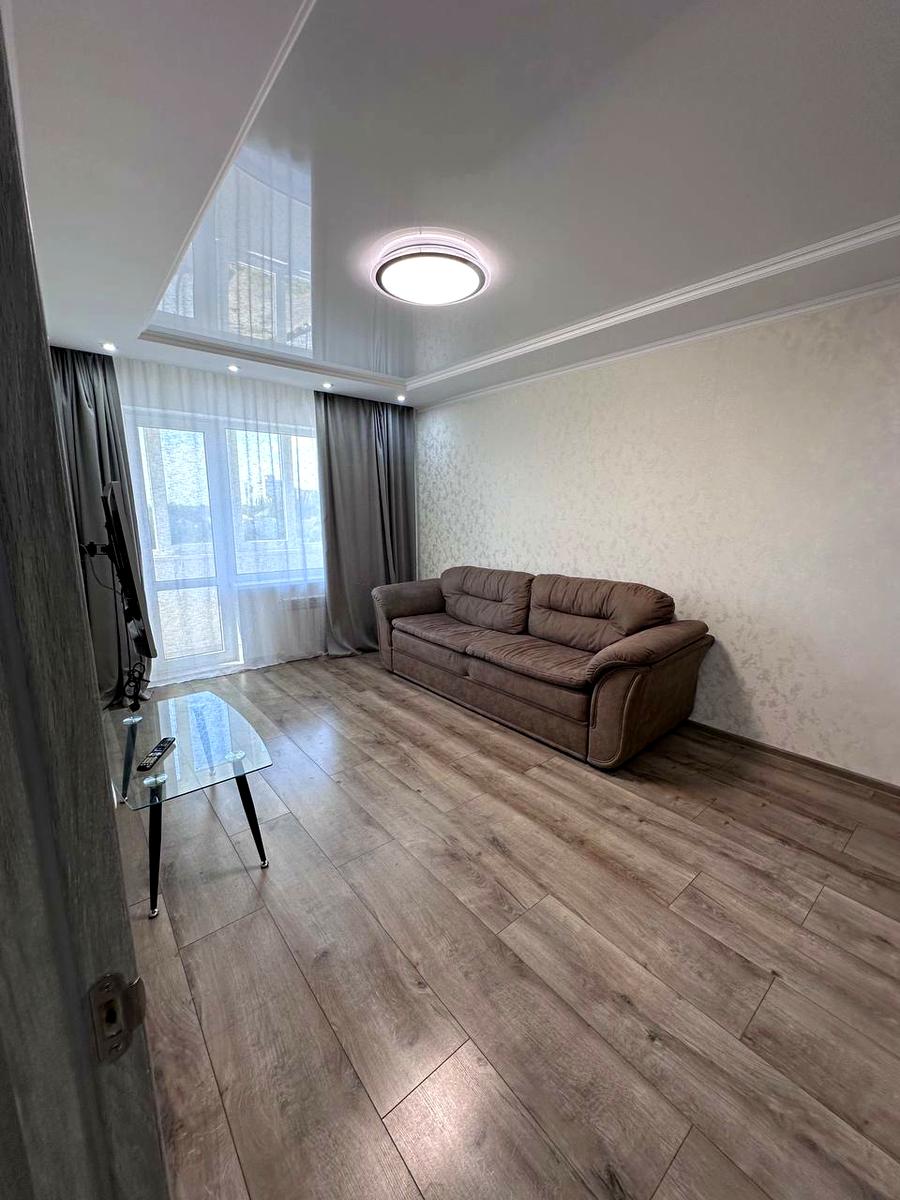 2-кімнатна квартира за адресою вул. Марсельська (площа 48 м²) - фото 11 2-кімнатна квартира за адресою вул. Марсельська (площа 48 м²) - Atlanta.ua - фото 11
