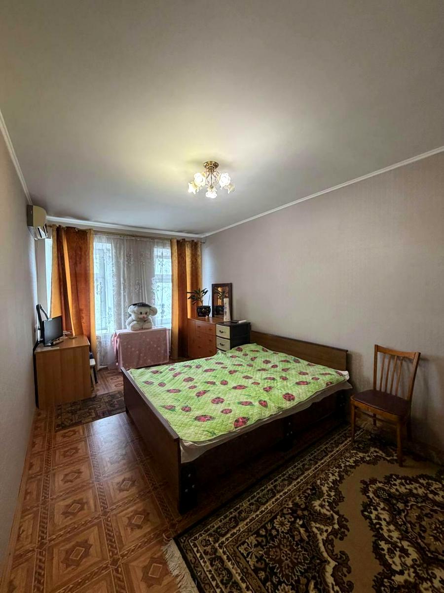 1-комнатная квартира по адресу ул. Косвенная (площадь 29 м²) - фото 4 1-комнатная квартира по адресу ул. Косвенная (площадь 29 м²) - Atlanta.ua - фото 4