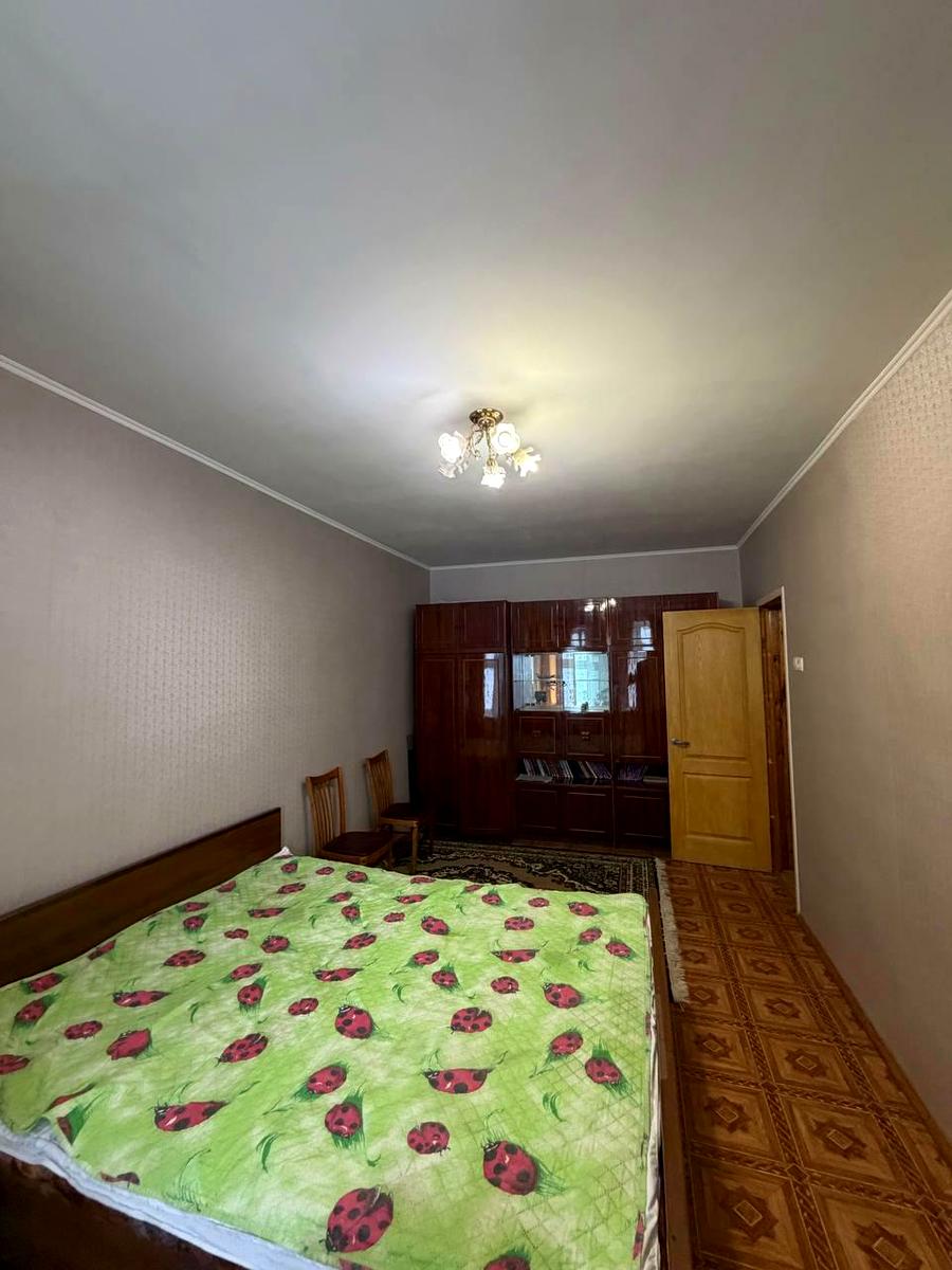 1-комнатная квартира по адресу ул. Косвенная (площадь 29 м²) - фото 5 1-комнатная квартира по адресу ул. Косвенная (площадь 29 м²) - Atlanta.ua - фото 5