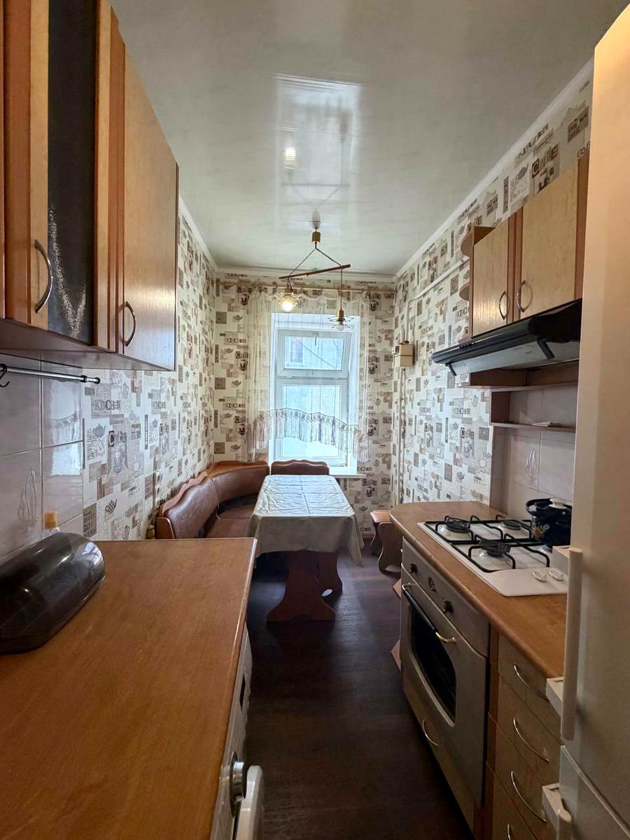 1-комнатная квартира по адресу ул. Косвенная (площадь 29 м²) - фото 2 1-комнатная квартира по адресу ул. Косвенная (площадь 29 м²) - Atlanta.ua - фото 2