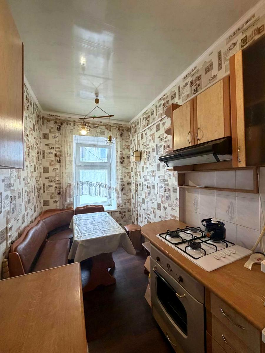 1-комнатная квартира по адресу ул. Косвенная (площадь 29 м²) 1-комнатная квартира по адресу ул. Косвенная (площадь 29 м²) - Atlanta.ua