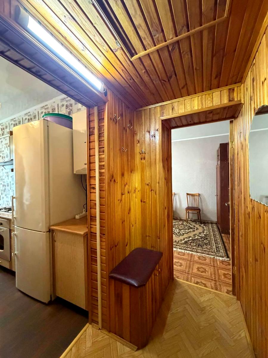 1-комнатная квартира по адресу ул. Косвенная (площадь 29 м²) - фото 10 1-комнатная квартира по адресу ул. Косвенная (площадь 29 м²) - Atlanta.ua - фото 10