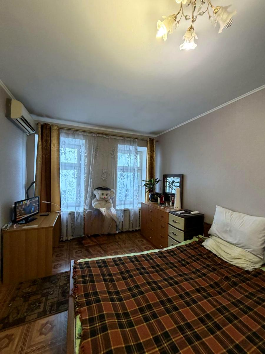 1-комнатная квартира по адресу ул. Косвенная (площадь 29 м²) - фото 11 1-комнатная квартира по адресу ул. Косвенная (площадь 29 м²) - Atlanta.ua - фото 11