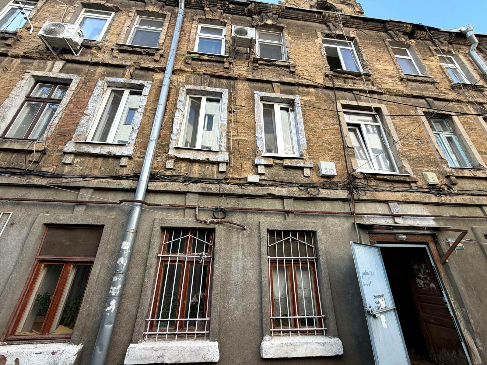 1-комнатная квартира по адресу ул. Косвенная (площадь 29 м²) - фото 16 1-комнатная квартира по адресу ул. Косвенная (площадь 29 м²) - Atlanta.ua - фото 16