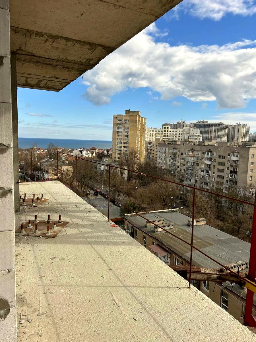 1-комнатная квартира по адресу ул. Педагогическая (площадь 42,3 м²) 1-комнатная квартира по адресу ул. Педагогическая (площадь 42,3 м²) - Atlanta.ua
