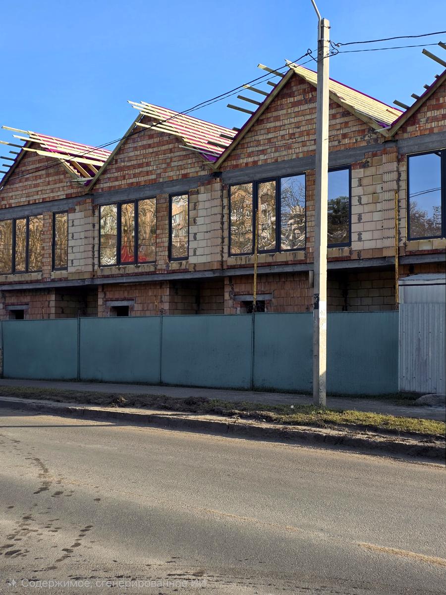 Дом по адресу ул. Отважных (площадь 125 м²) Дом по адресу ул. Отважных (площадь 125 м²) - Atlanta.ua