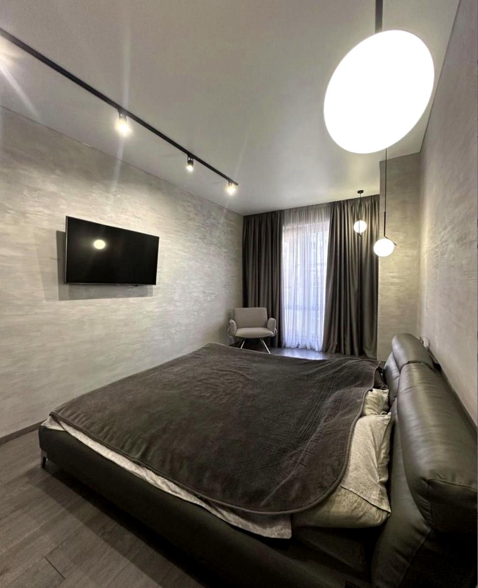 3-кімнатна квартира за адресою вул. Відрадна (площа 124 м²) - фото 6 3-кімнатна квартира за адресою вул. Відрадна (площа 124 м²) - Atlanta.ua - фото 6