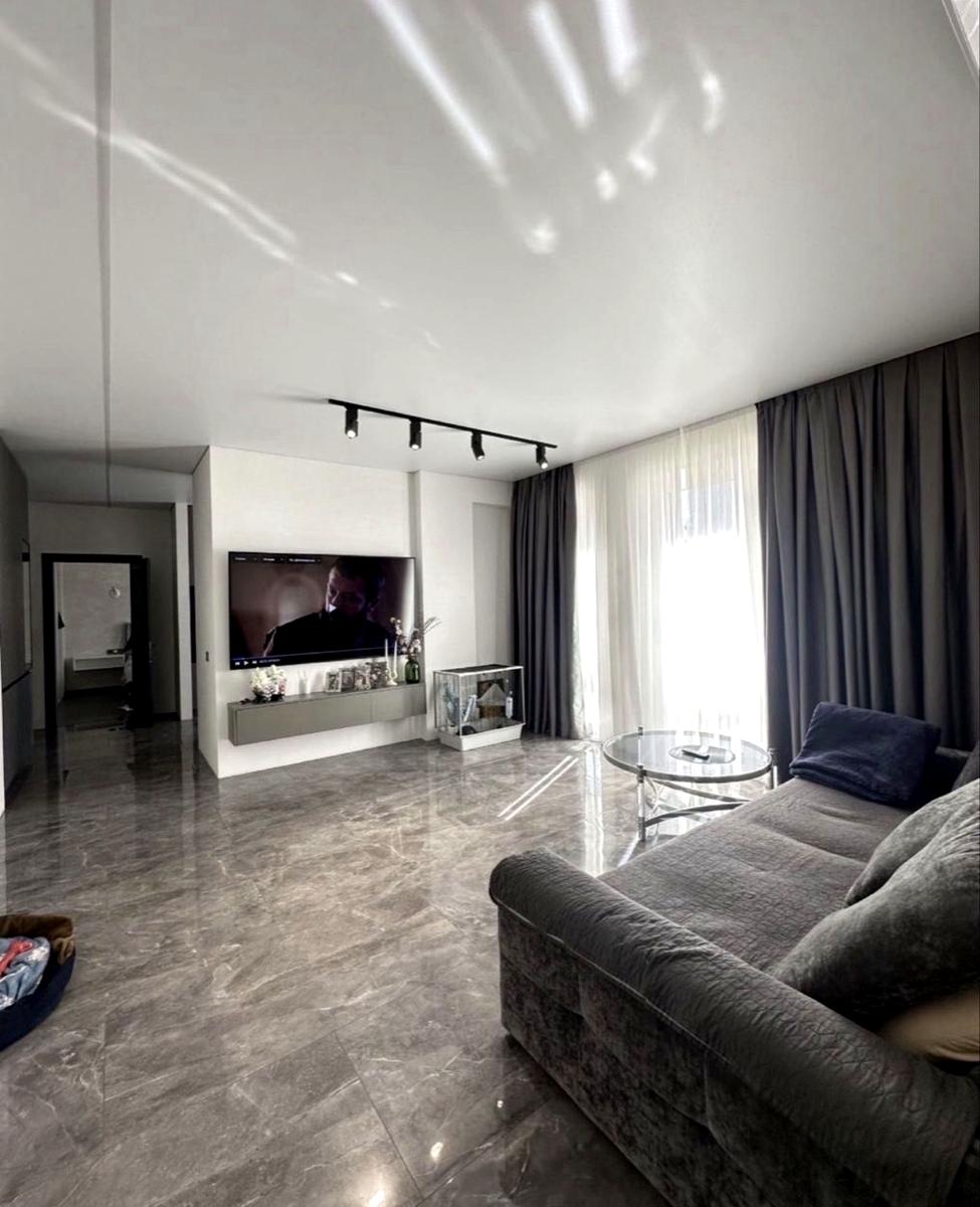 3-кімнатна квартира за адресою вул. Відрадна (площа 124 м²) - фото 3 3-кімнатна квартира за адресою вул. Відрадна (площа 124 м²) - Atlanta.ua - фото 3