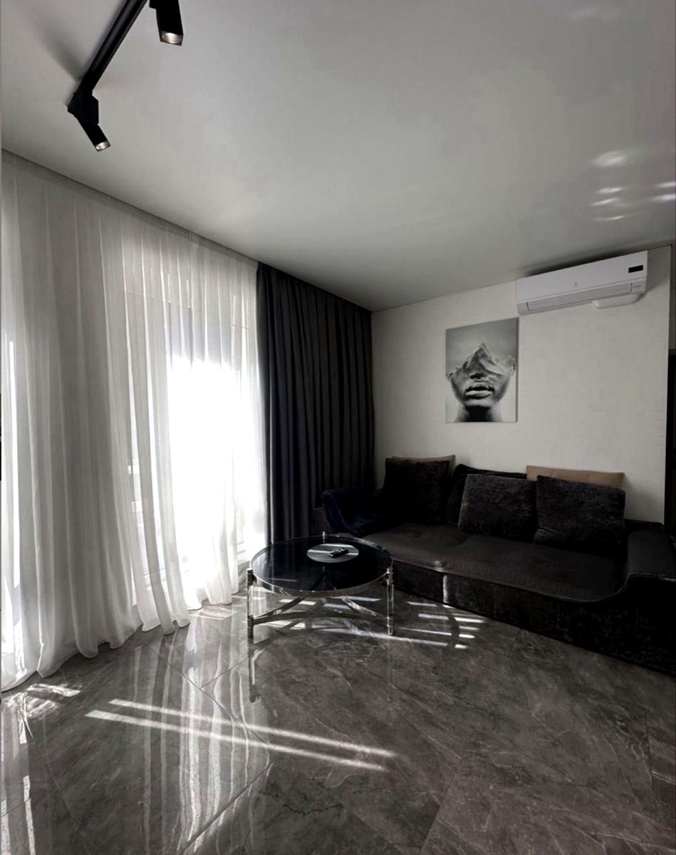 3-кімнатна квартира за адресою вул. Відрадна (площа 124 м²) - фото 4 3-кімнатна квартира за адресою вул. Відрадна (площа 124 м²) - Atlanta.ua - фото 4