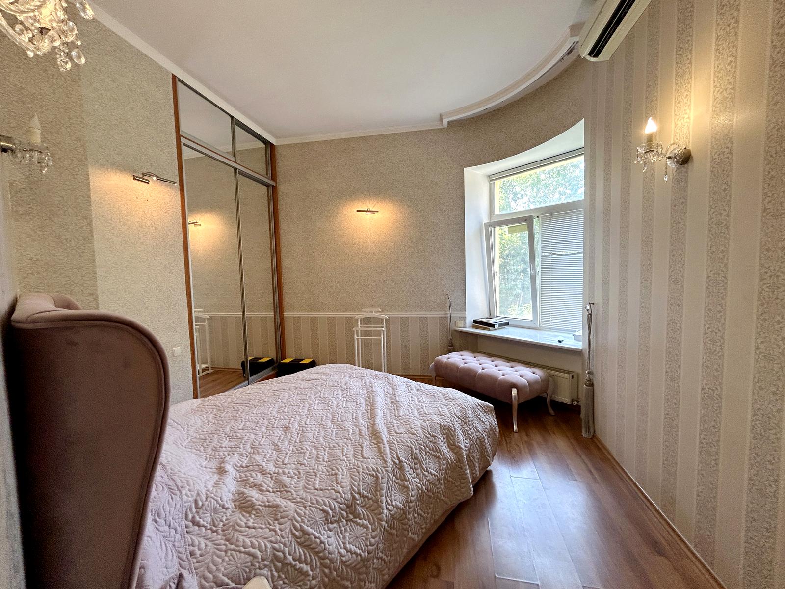 3-кімнатна квартира за адресою вул. Пирогівська (площа 135 м²) - фото 11 3-кімнатна квартира за адресою вул. Пирогівська (площа 135 м²) - Atlanta.ua - фото 11