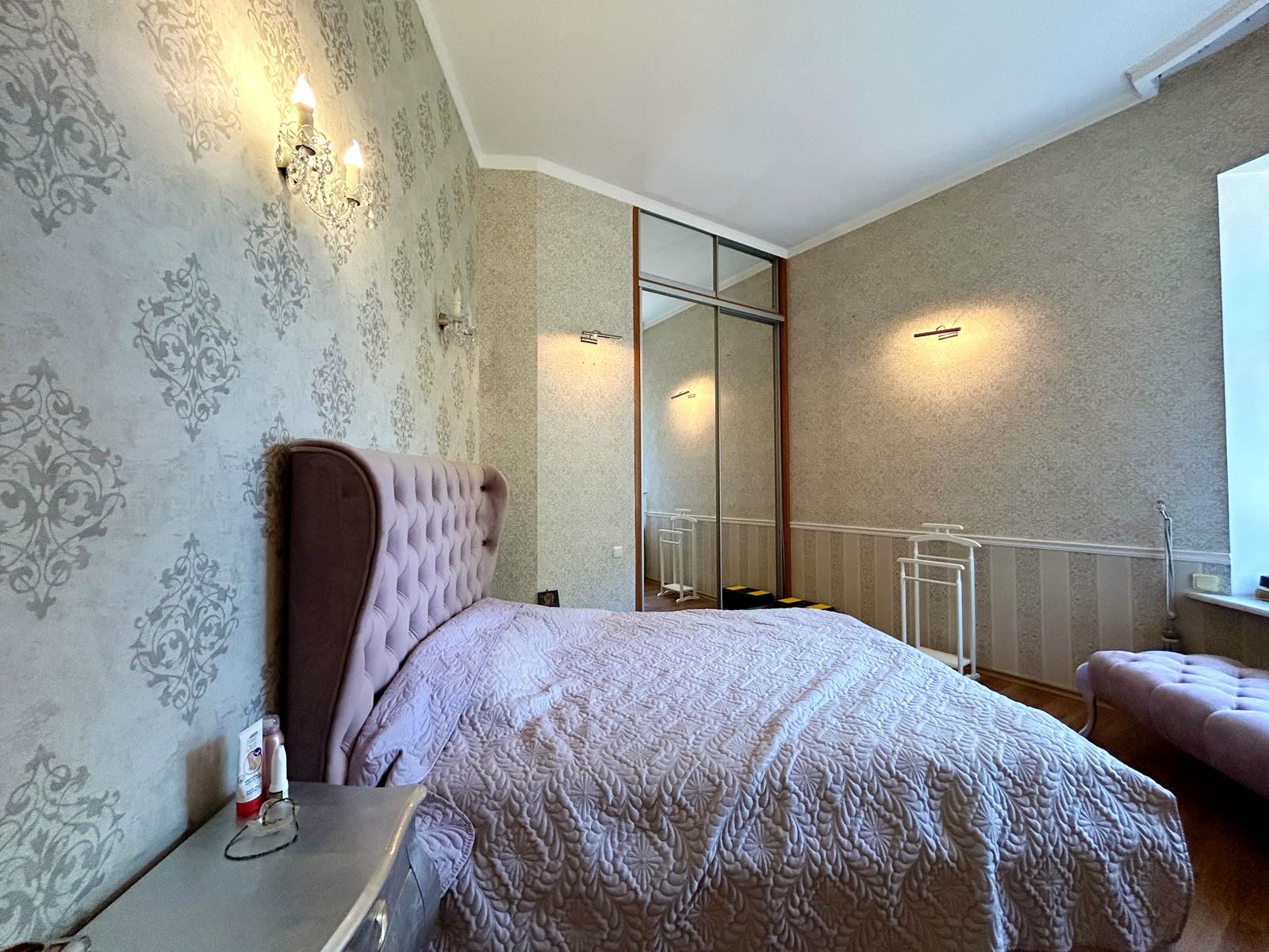 3-кімнатна квартира за адресою вул. Пирогівська (площа 135 м²) - фото 12 3-кімнатна квартира за адресою вул. Пирогівська (площа 135 м²) - Atlanta.ua - фото 12