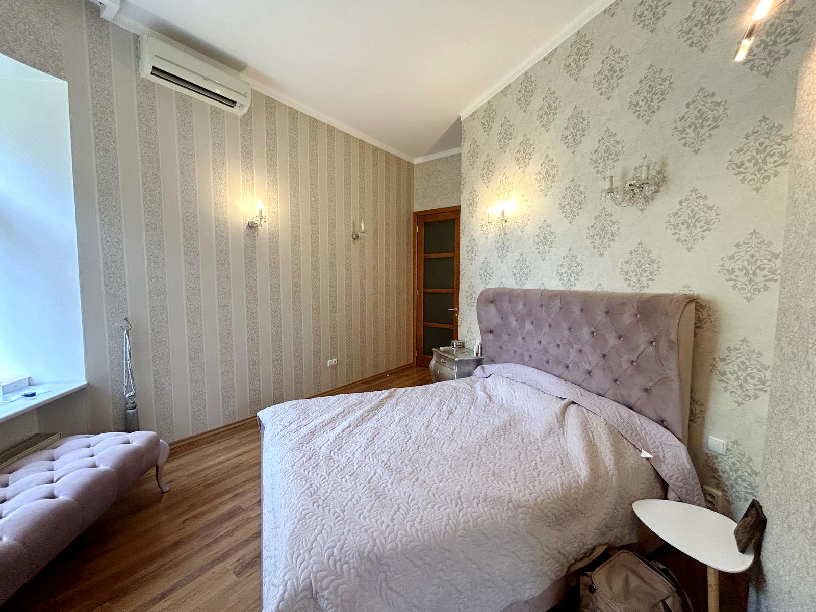 3-кімнатна квартира за адресою вул. Пирогівська (площа 135 м²) - фото 13 3-кімнатна квартира за адресою вул. Пирогівська (площа 135 м²) - Atlanta.ua - фото 13