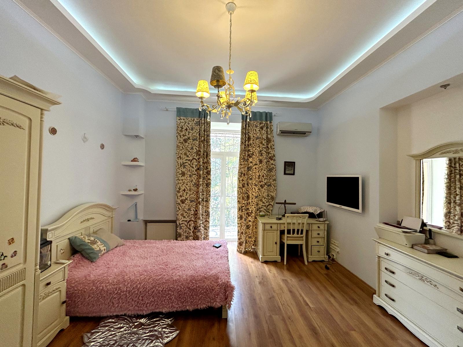 3-кімнатна квартира за адресою вул. Пирогівська (площа 135 м²) - фото 14 3-кімнатна квартира за адресою вул. Пирогівська (площа 135 м²) - Atlanta.ua - фото 14