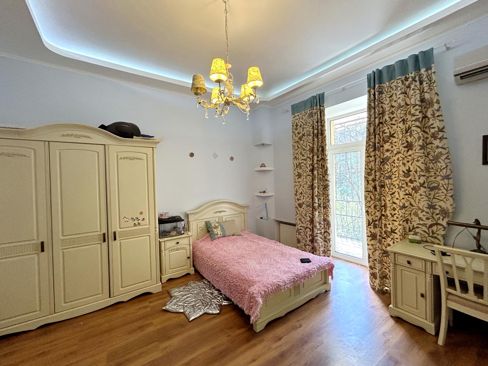3-кімнатна квартира за адресою вул. Пирогівська (площа 135 м²) - фото 16 3-кімнатна квартира за адресою вул. Пирогівська (площа 135 м²) - Atlanta.ua - фото 16