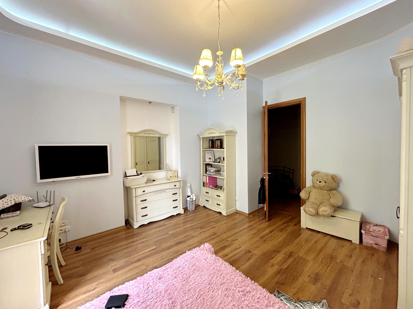 3-кімнатна квартира за адресою вул. Пирогівська (площа 135 м²) - фото 17 3-кімнатна квартира за адресою вул. Пирогівська (площа 135 м²) - Atlanta.ua - фото 17