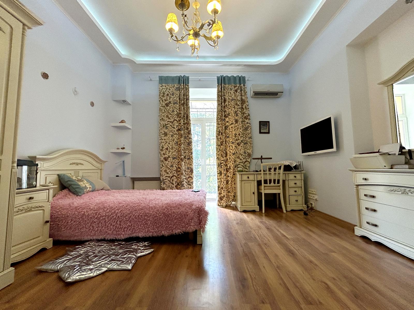 3-кімнатна квартира за адресою вул. Пирогівська (площа 135 м²) - фото 18 3-кімнатна квартира за адресою вул. Пирогівська (площа 135 м²) - Atlanta.ua - фото 18