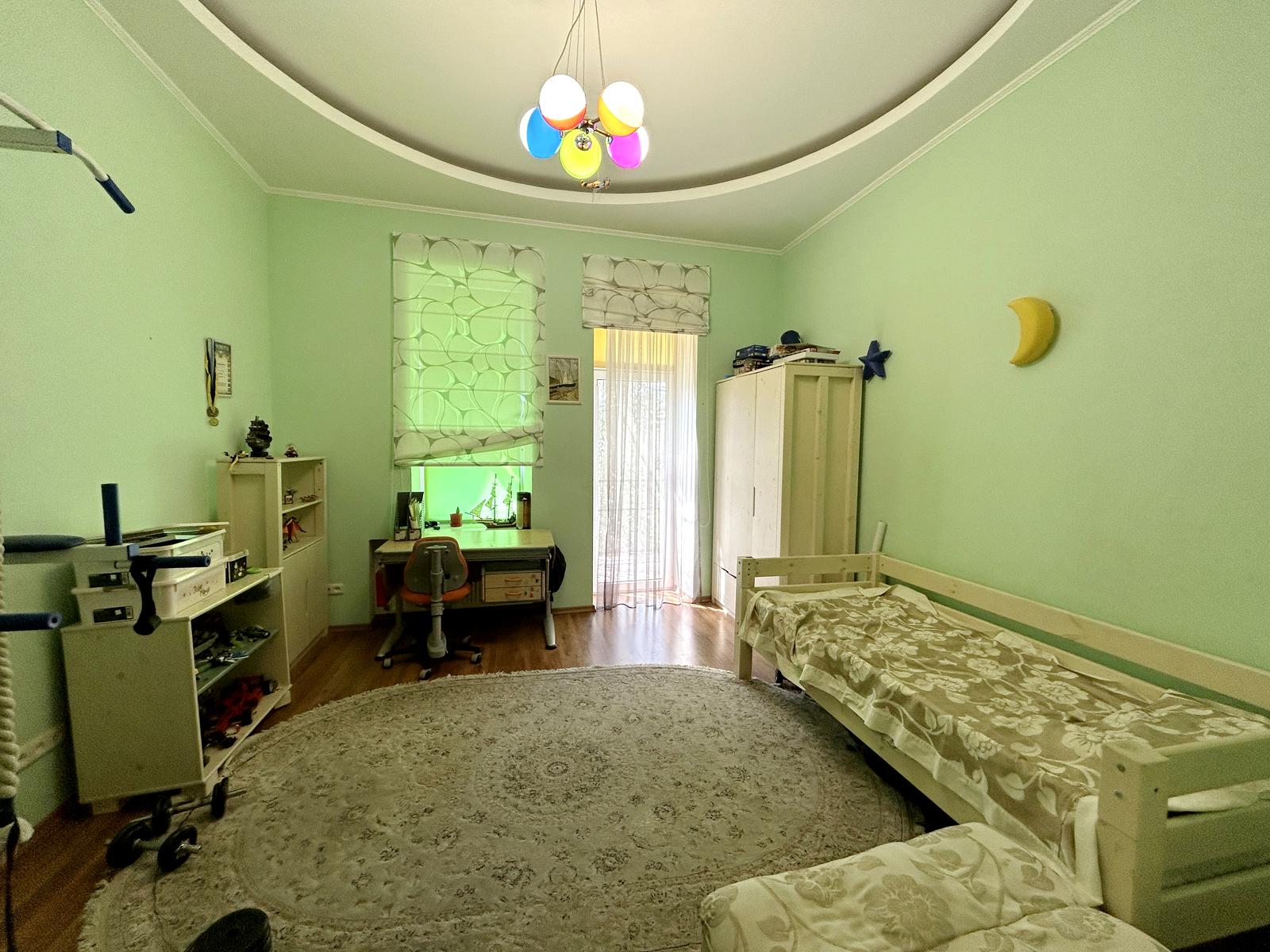 3-кімнатна квартира за адресою вул. Пирогівська (площа 135 м²) - фото 20 3-кімнатна квартира за адресою вул. Пирогівська (площа 135 м²) - Atlanta.ua - фото 20