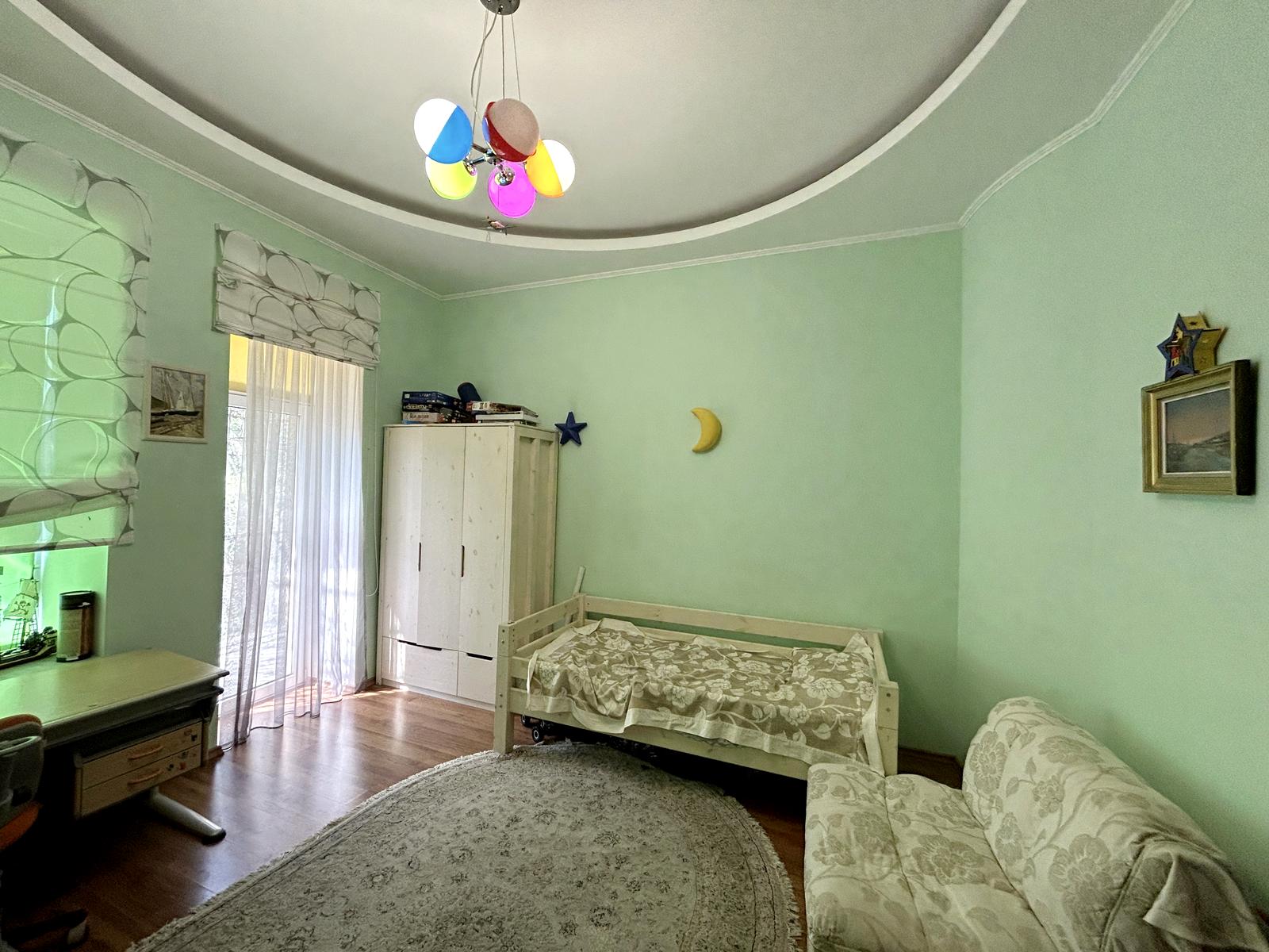 3-кімнатна квартира за адресою вул. Пирогівська (площа 135 м²) - фото 21 3-кімнатна квартира за адресою вул. Пирогівська (площа 135 м²) - Atlanta.ua - фото 21