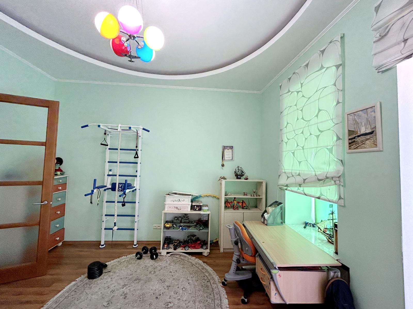 3-кімнатна квартира за адресою вул. Пирогівська (площа 135 м²) - фото 22 3-кімнатна квартира за адресою вул. Пирогівська (площа 135 м²) - Atlanta.ua - фото 22