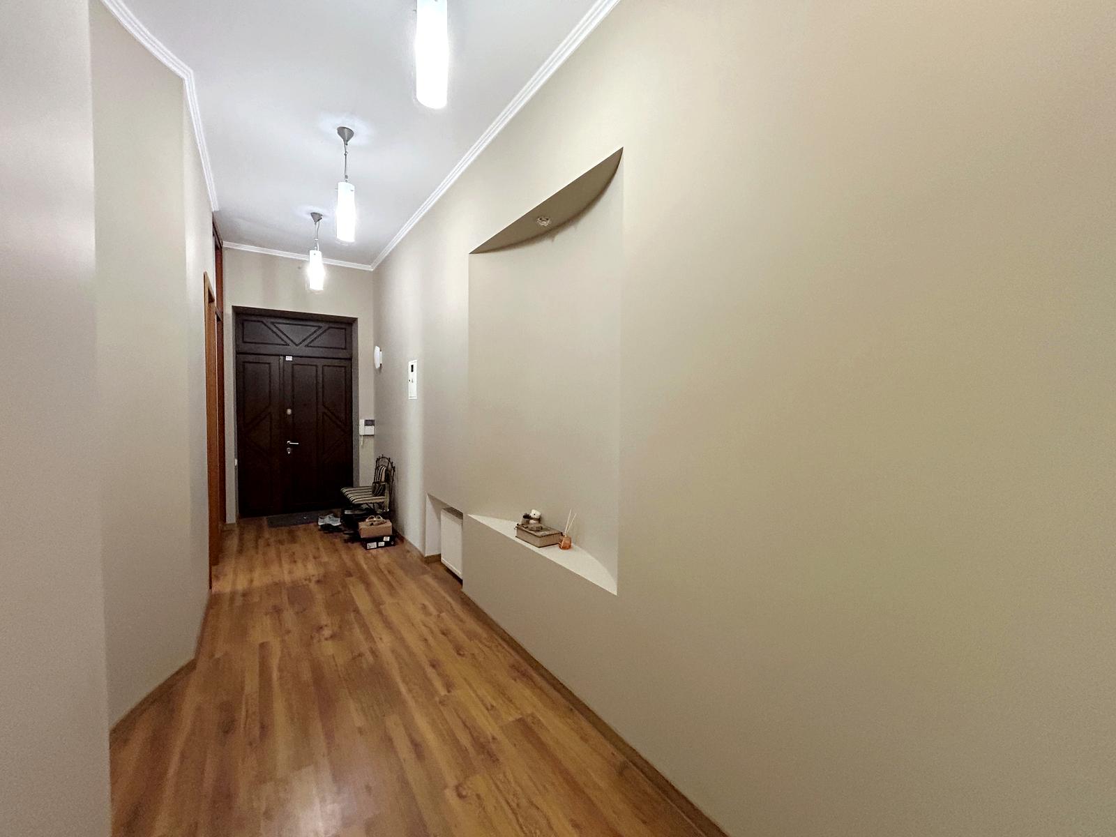 3-кімнатна квартира за адресою вул. Пирогівська (площа 135 м²) - фото 23 3-кімнатна квартира за адресою вул. Пирогівська (площа 135 м²) - Atlanta.ua - фото 23