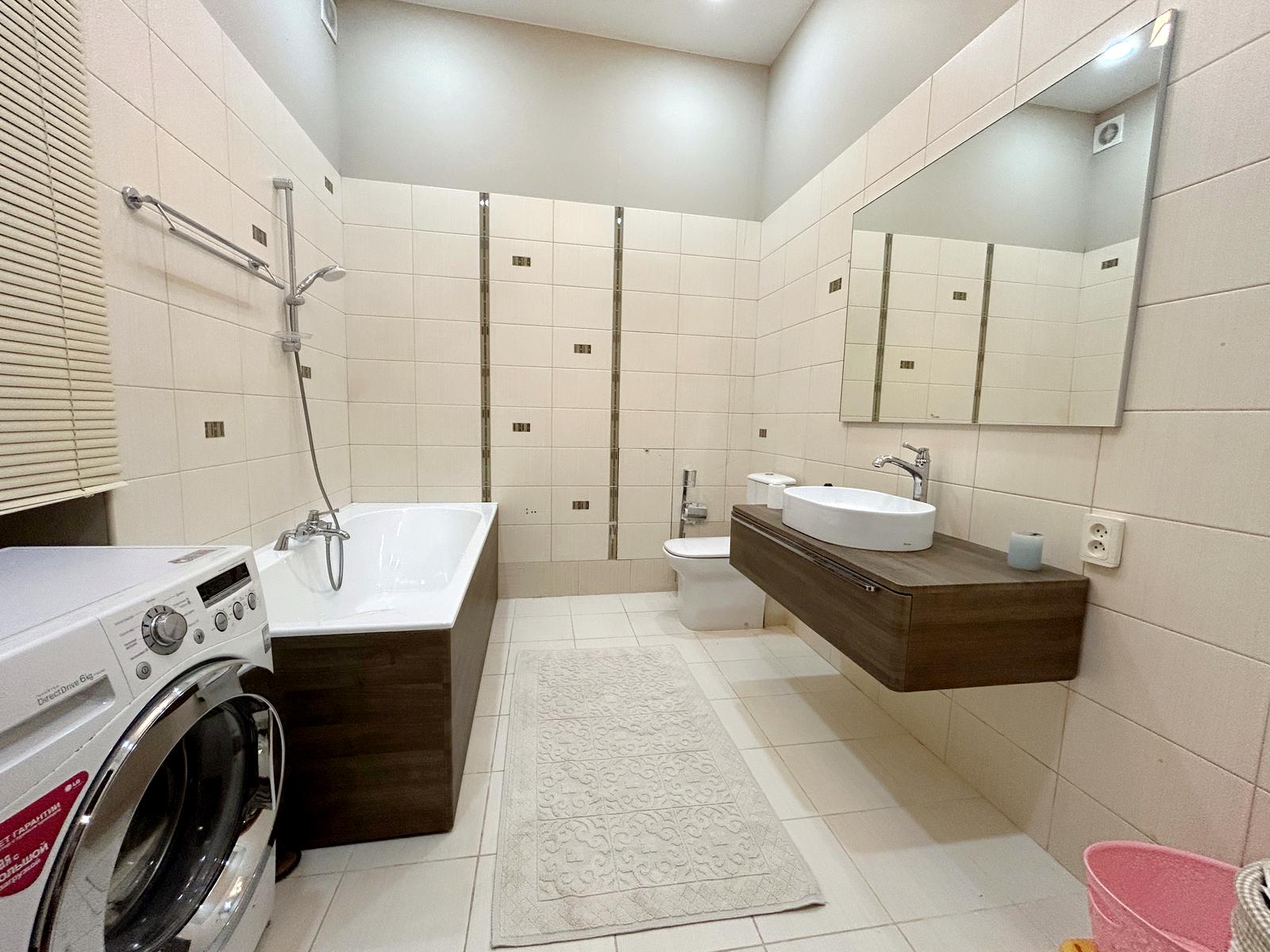 3-кімнатна квартира за адресою вул. Пирогівська (площа 135 м²) - фото 24 3-кімнатна квартира за адресою вул. Пирогівська (площа 135 м²) - Atlanta.ua - фото 24