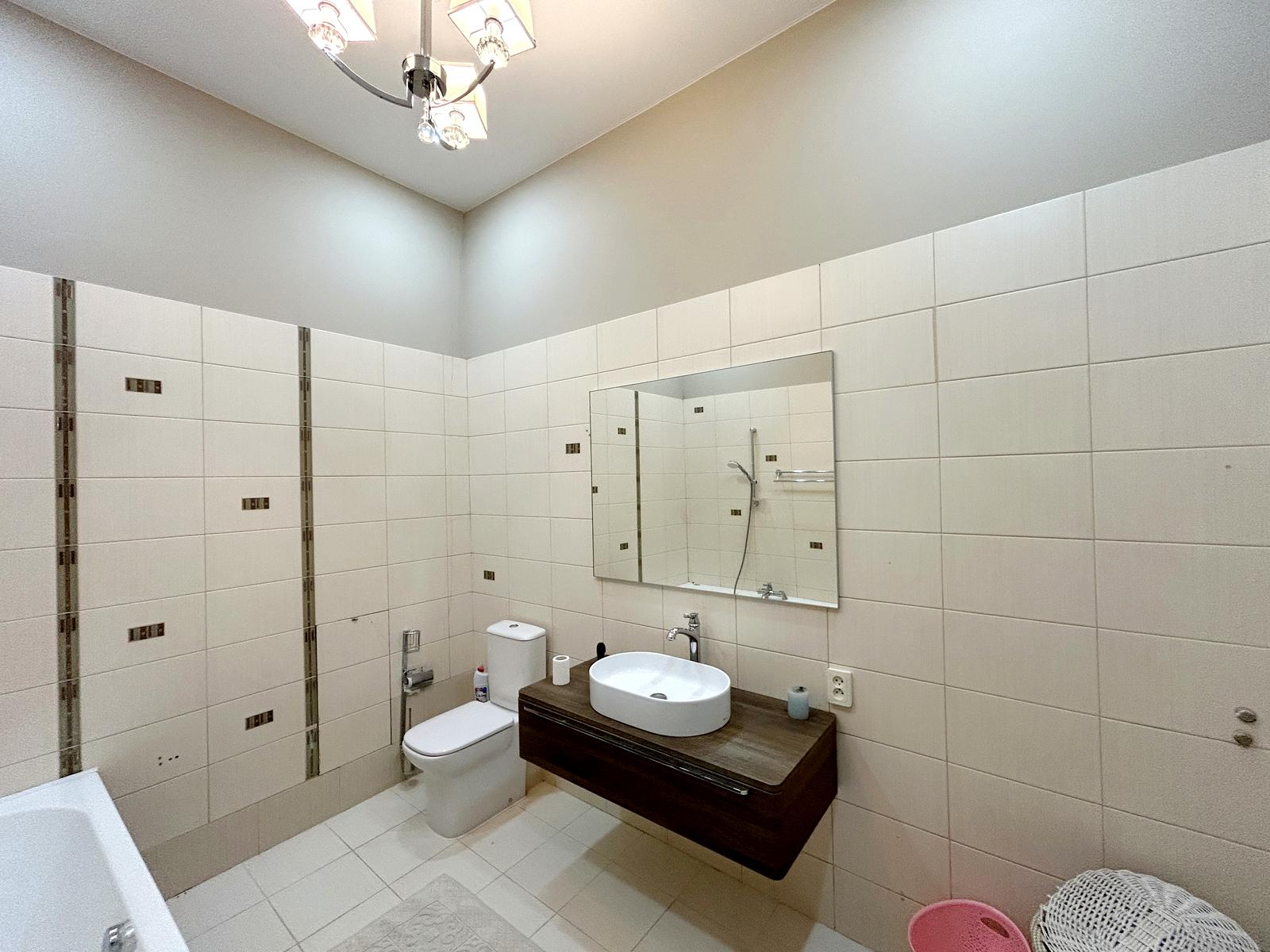 3-кімнатна квартира за адресою вул. Пирогівська (площа 135 м²) - фото 25 3-кімнатна квартира за адресою вул. Пирогівська (площа 135 м²) - Atlanta.ua - фото 25