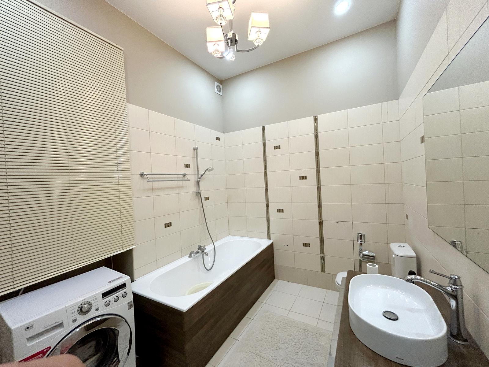 3-кімнатна квартира за адресою вул. Пирогівська (площа 135 м²) - фото 26 3-кімнатна квартира за адресою вул. Пирогівська (площа 135 м²) - Atlanta.ua - фото 26