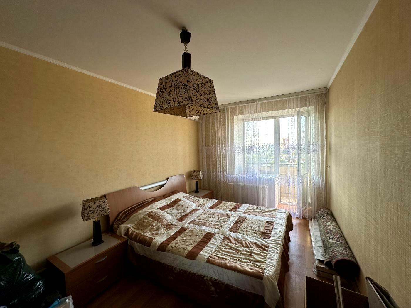 3-кімнатна квартира за адресою вул. Колонтаївська (площа 88 м²) - фото 7 3-кімнатна квартира за адресою вул. Колонтаївська (площа 88 м²) - Atlanta.ua - фото 7