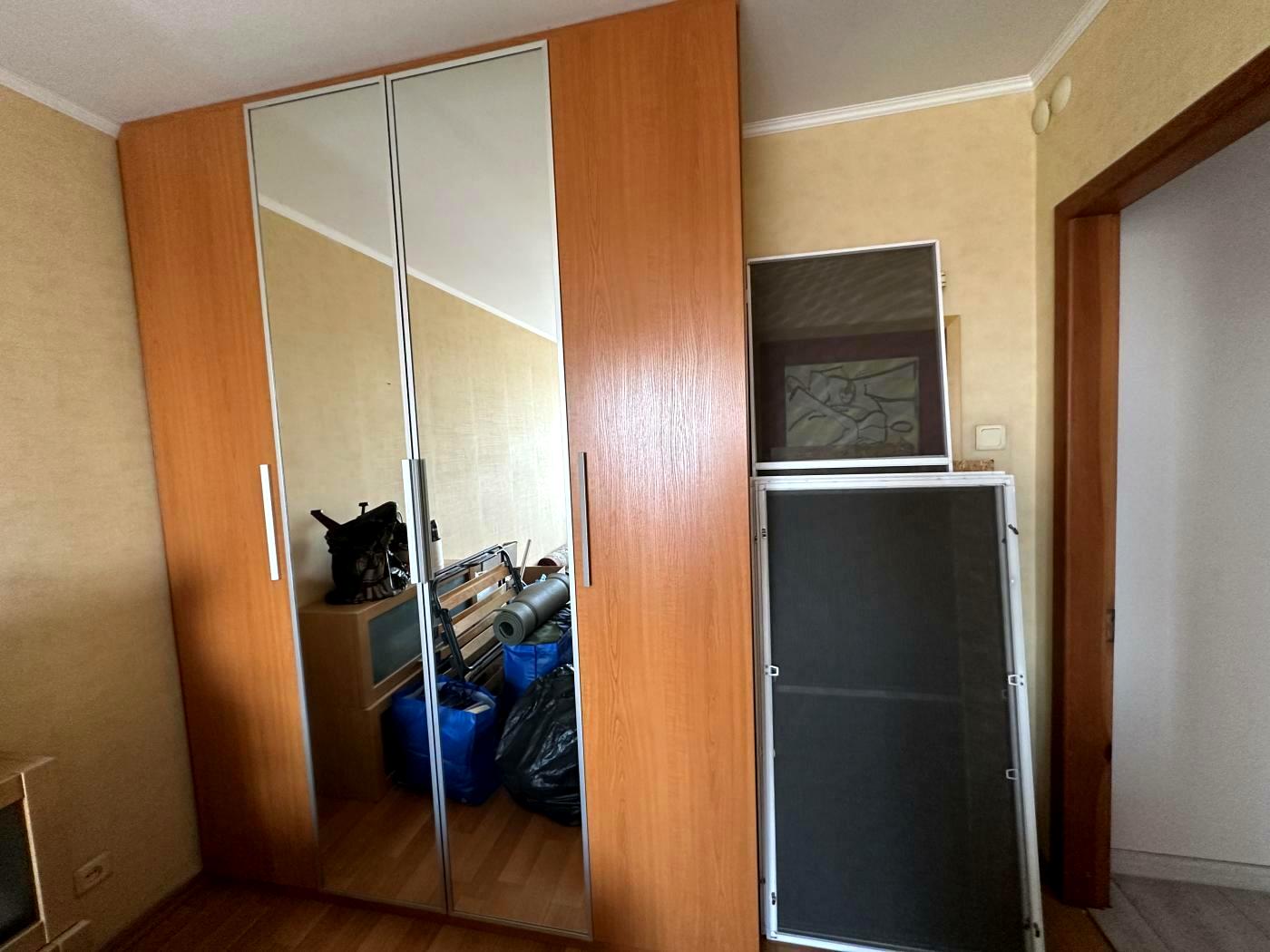 3-кімнатна квартира за адресою вул. Колонтаївська (площа 88 м²) - фото 9 3-кімнатна квартира за адресою вул. Колонтаївська (площа 88 м²) - Atlanta.ua - фото 9