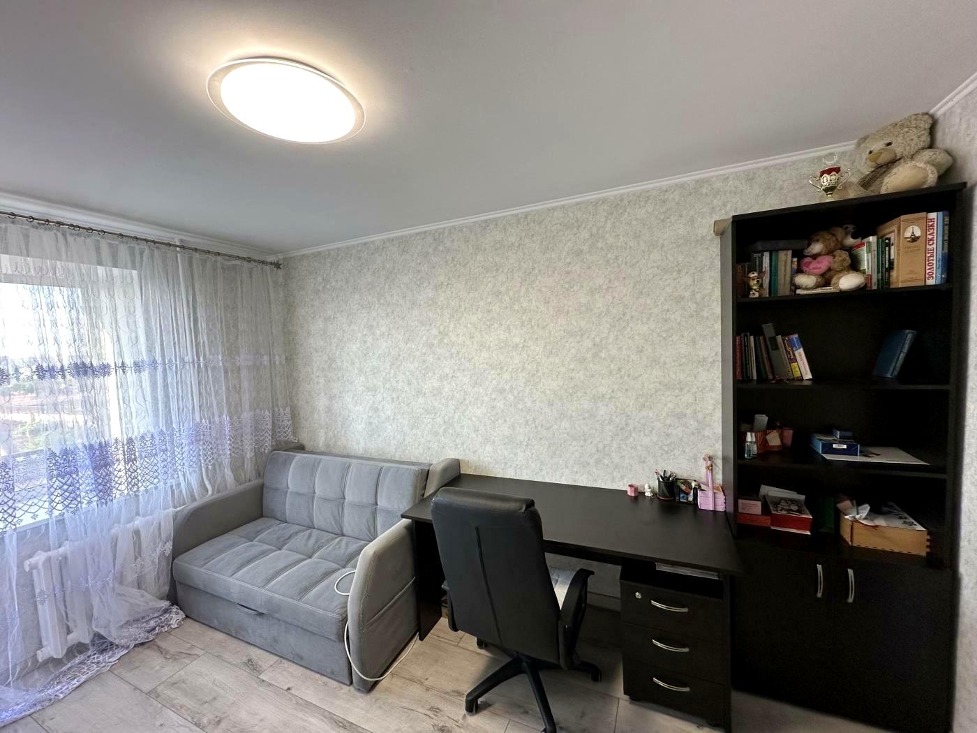 3-кімнатна квартира за адресою вул. Колонтаївська (площа 88 м²) - фото 14 3-кімнатна квартира за адресою вул. Колонтаївська (площа 88 м²) - Atlanta.ua - фото 14